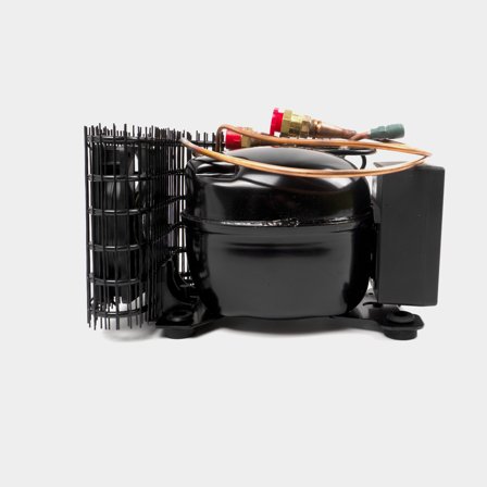 Condenser unit BD35F complete