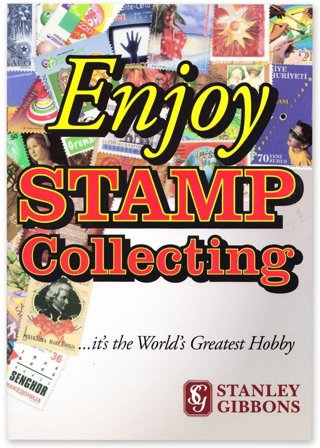 Stanley Gibbons - Få glæde af at samle frimærker