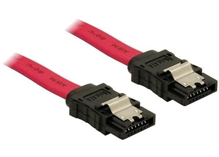 Delock SATA-kabel - 50 cm