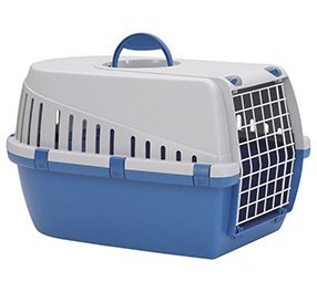Trotter 1 Transportbur Katt