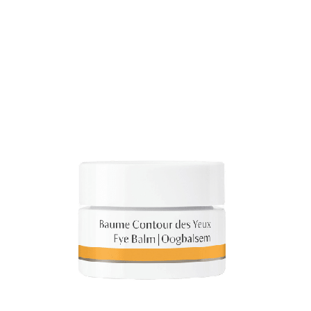 Dr. Hauschka Eye Balm 10 Ögoncreme Dam ONESIZE