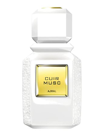 AJMAL Cuir Musc - Nude - 100 ML