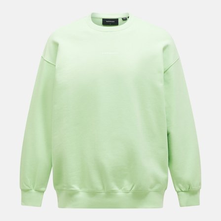 Peak Performance - Original Terry Crew Homme