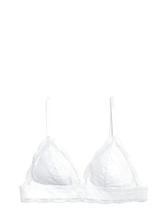 Etam | Idole - N*8 Wireless Triangle Bra | C x 90