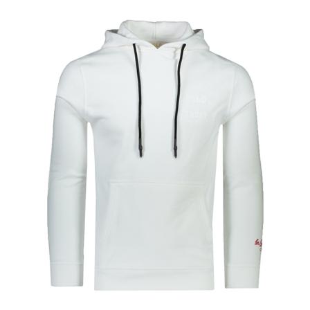 In Gold We Trust Trui , Wit , Heren , Maat: XL