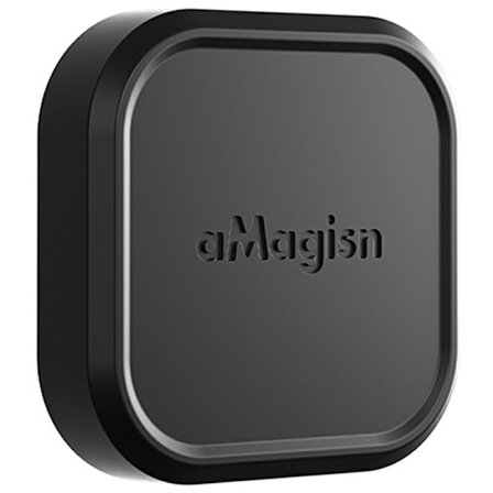 AMAGISN GoPro Hero 13 Linsskydd Svart