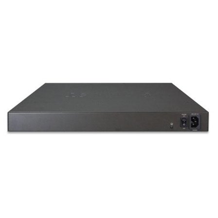 Planet 24-Port Gigabit 60W Ultra