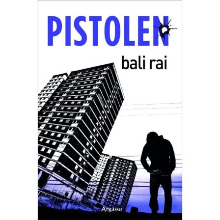 Pistolen 9789186579548