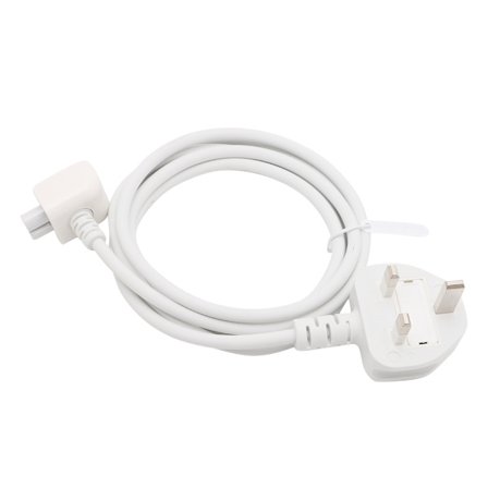 Strømforlengelseskabel for Apple MacBook Pro Air AC veggladeradapter