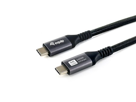Equip Usb4 Gen 2X2 C To C Cable,