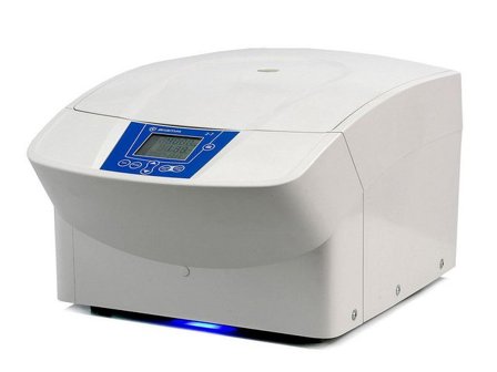 Centrifug SIGMA 2-7 komplett 8 rör - Lyreco - Sjukvård och omsorg - Lab och analys - Maskiner och apparater