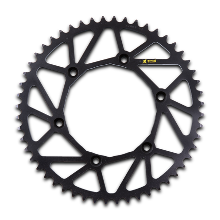 Achtertandwiel ProX Ultralicht Staal - Yamaha WR 450F 2003-2026