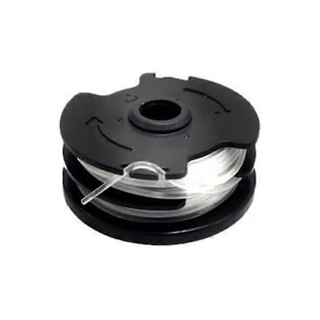 TLP-01 Spolbytesdel Kompatibel För Parkside Gräsklippare