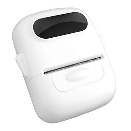 Tarratulostin P50 Kannettava Bluetooth-tarratulostin