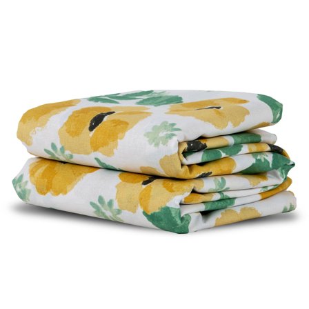 Sagaform Eden vaxad duk 150x250 cm | Inredning > Textil > Duk | Bagaren och Kocken