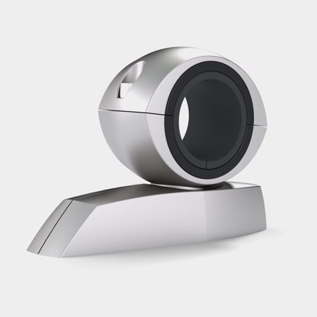 Asennussarja kääntyvällä kiinnikkeellä Fusion Signature Tower Mount Swivel, putkille Ø33.4 - 63.5 mm, sopii Fusion SG-FT88SPW & SG-FT88SPC