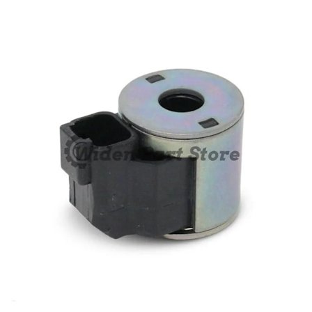 12V Solenoidespole 4306912 C4510PA til Caterpillar rendegraver CAT 420E JCB teleskoplæsser 540-170
