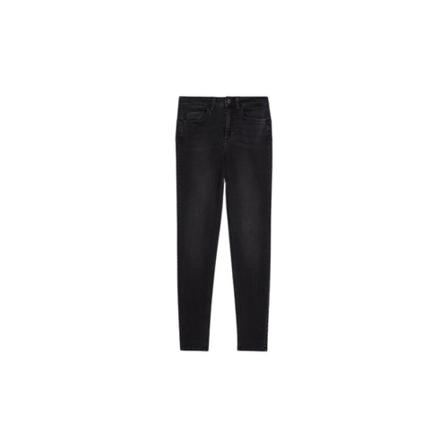 Liu Jo Skinny Jeans Sort, Dame, Størrelse: W33