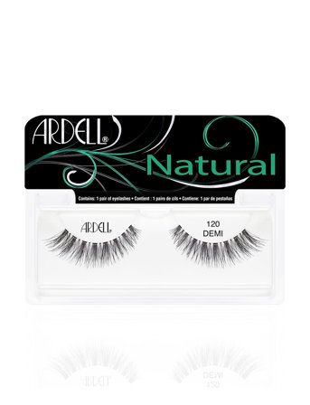 Ardell Lash 120 Demi - Black - ONE SIZE
