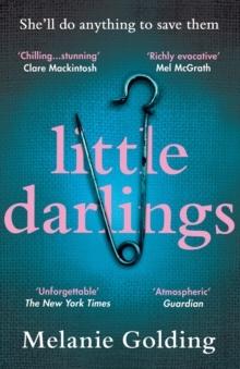 Little Darlings - Bok av Melanie Golding - Pocket