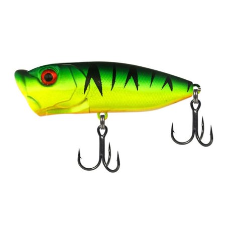 Fiske lokker hardt kunstig agn E E