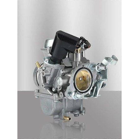 Motorcykel 30mm Karburator Til Yamaha Majesty Skyliner YP 250 YP250 1995-1999 Karburator Til XinYang Linhai 260 300 Motor ATV Scooter