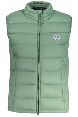 North Sails Smanicato Donna Verde