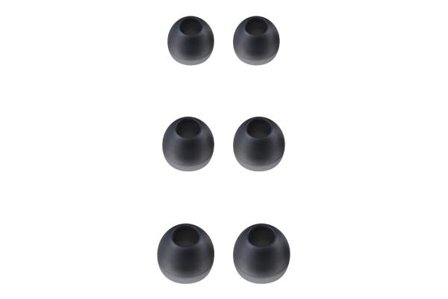 Panasonic RP-TCM115E - ørepropper med mikrofon