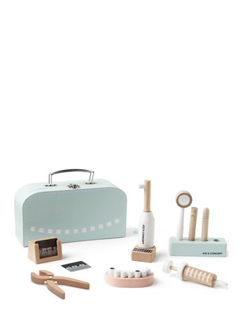 Kid's Concept | Dentist Set Kid's Hub | ONE SIZE