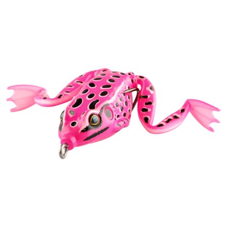 IFISH Frog 18g - PINK