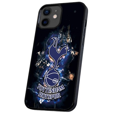 iPhone 12/12 Pro - Kuoret/Suojakuori Tottenham