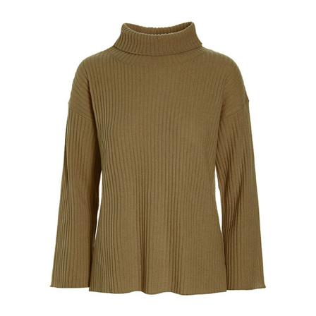 Bitte Kai Rand, Cloud Cashmere Blouse Zielony, Kobieta, Rozmiar: M