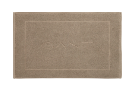 GANT Badematte Cold Beige 50x80