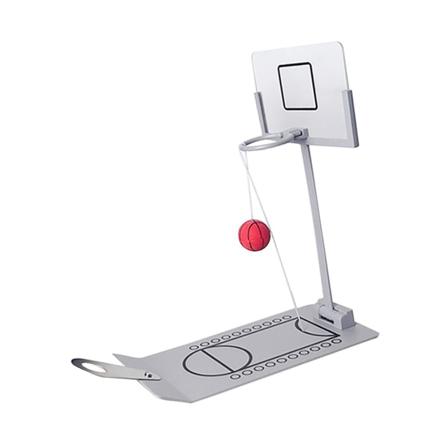 Basketmaskin Bärbar Vikmaskin
