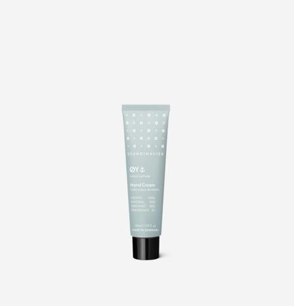 Skandinavisk Øy Håndkrem 30ml
