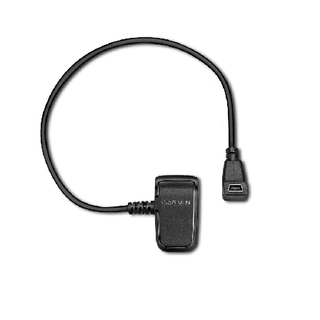 Garmin Charging Clip (PRO Series Dog Devices) electronic accessories OneSize