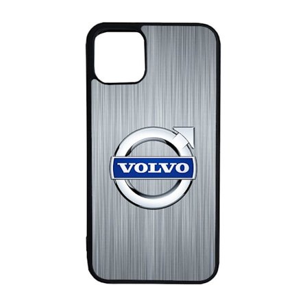 Volvo 2016 Logo iPhone 16 Pro Max Skal