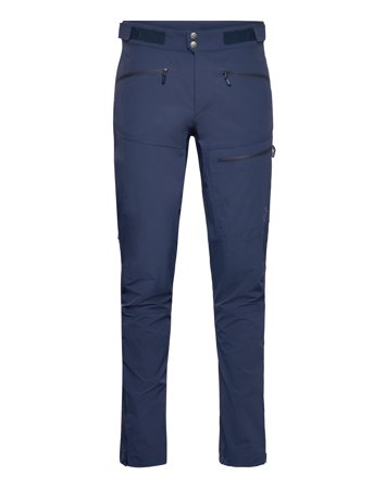 Norrøna Femund Flex1 Lightweight Pants M's - Blue - XL