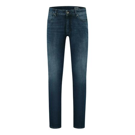 PT Torino, Jeans Blauw, Dames, Maat:W35