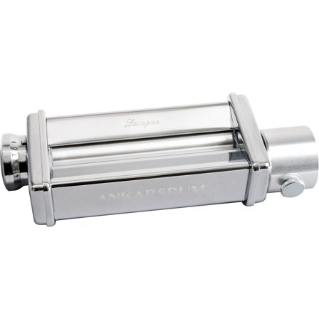 Ankarsrum Assistent Original Pasta Roller Lasagne - Kjøp kjøkkenmaskin hos Bakeren og Kokken