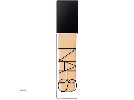 NARS Natural Radiant Longwear Foundation Salzburg, Makeup, Ansigt, Foundation