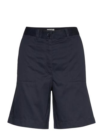 Elton Pant Blue Nué Notes