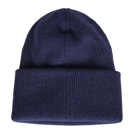Canada Goose, Beanies Blauw, Heren, Maat:ONE Size