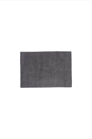 Venture Home - Matta Uno, rektangulär - Grå - Lugg & ryamattor - 250X350 - Från Homeroom