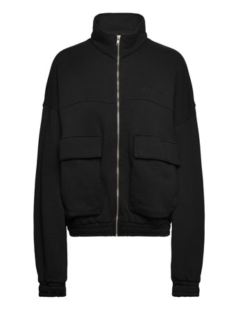 H2O Fagerholt | Travel Zipper Sweat | L