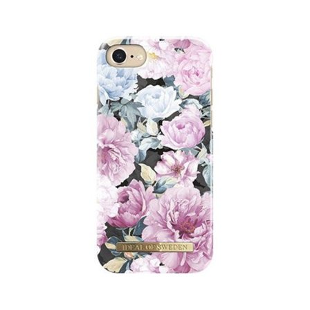 iPhone 8 /7/6/6S iDeal of Sweden Case Skal - Peony Garden