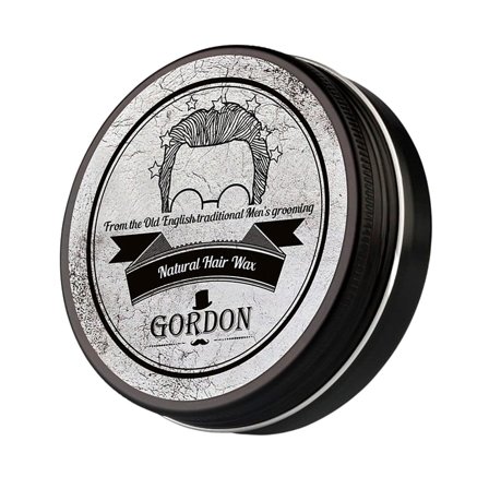 Gordon Natural Hair Wax 100 ml, Hår, Styling, Voks