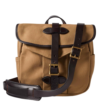 Filson Field Bag Small Tan