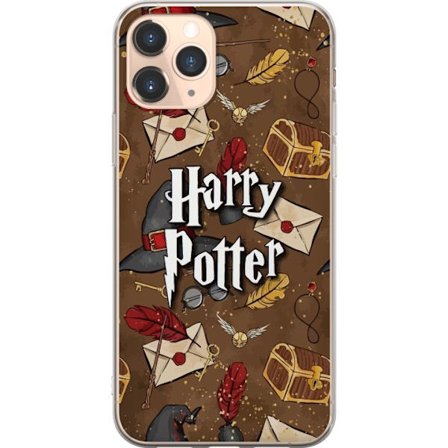 Yhteensopiva Puhelinkuori Apple Apple iPhone 11 Pro Harry Potter