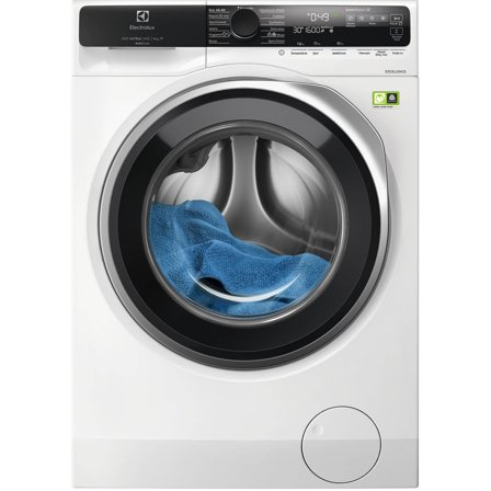 Electrolux Excellence - Vaskemaskin XLNF86Y55Q Hvit